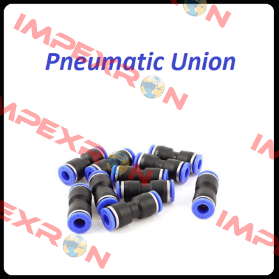 1094636 obsolete PNEUMATIC UNION