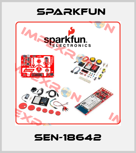 SEN-18642 SparkFun