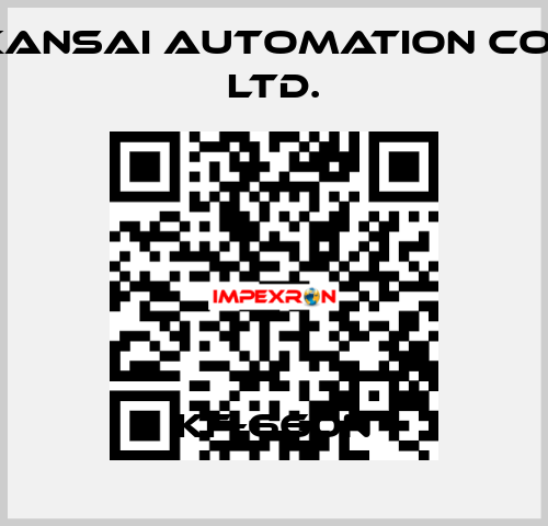 KF-660N KANSAI Automation Co., Ltd.