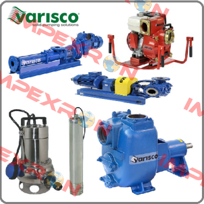 J30-180tbs   Varisco pumps