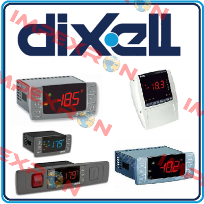 XLH360 Dixell