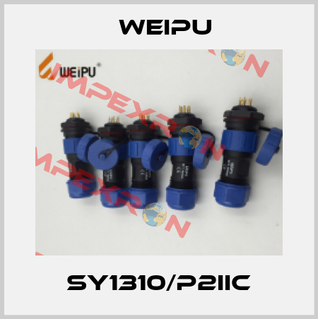 SY1310/P2IIC Weipu