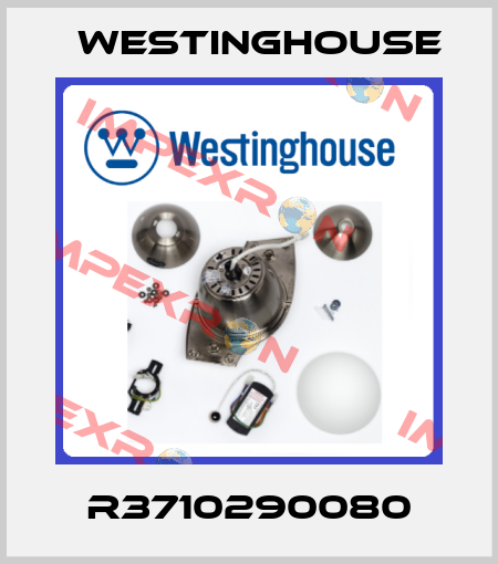 R3710290080 Westinghouse
