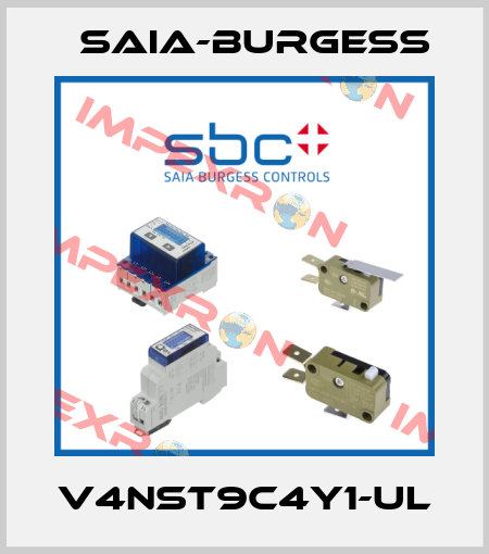 V4NST9C4Y1-UL Saia-Burgess