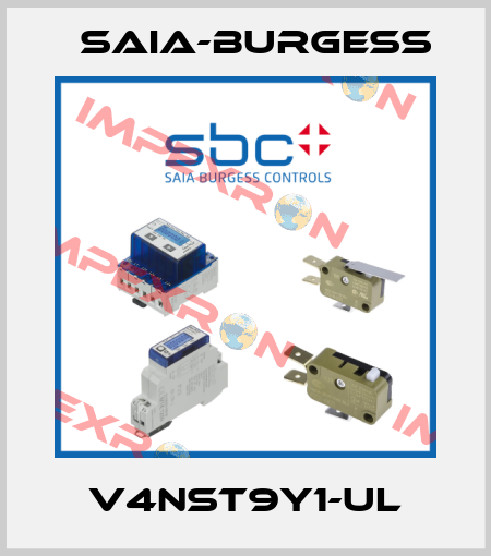 V4NST9Y1-UL Saia-Burgess