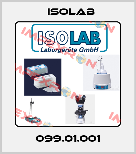 099.01.001 Isolab
