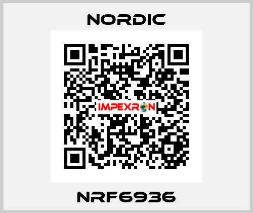 NRF6936 NORDIC