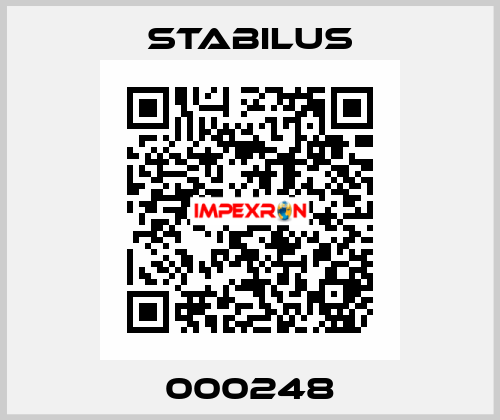000248 Stabilus