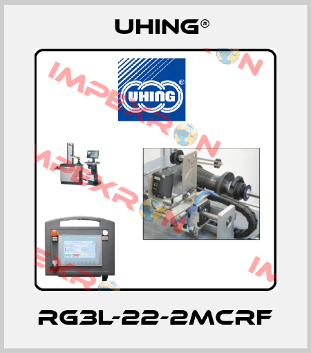 RG3L-22-2MCRF Uhing®