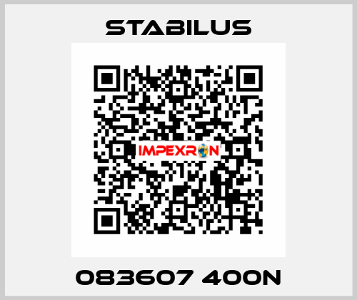 083607 400N Stabilus