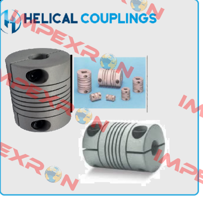 3585-6-6 Helical