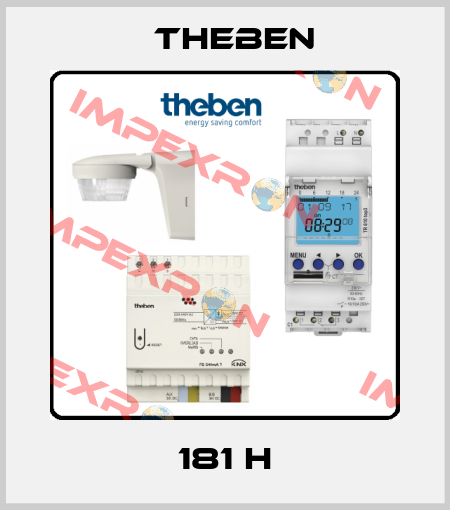 181 H Theben