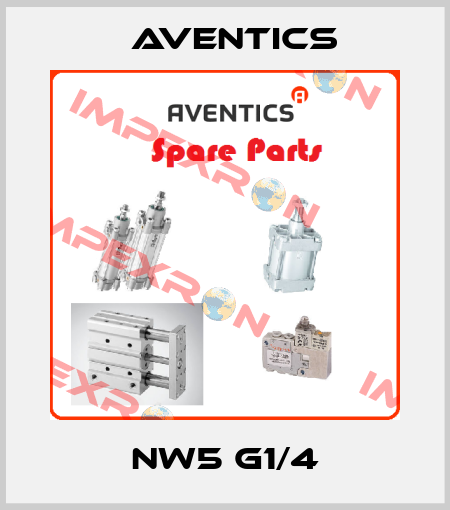 NW5 G1/4 Aventics