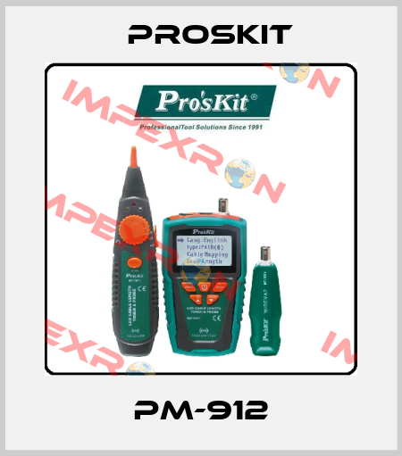 PM-912 Proskit