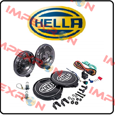 6FH 007 832-061 Hella