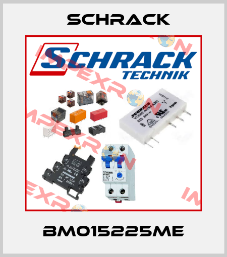 BM015225ME Schrack