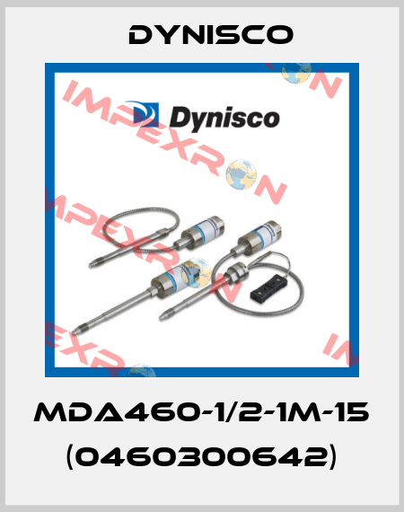 MDA460-1/2-1M-15 (0460300642) Dynisco