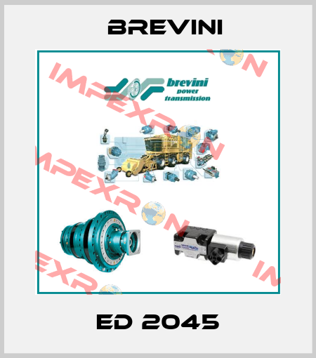 ED 2045 Brevini