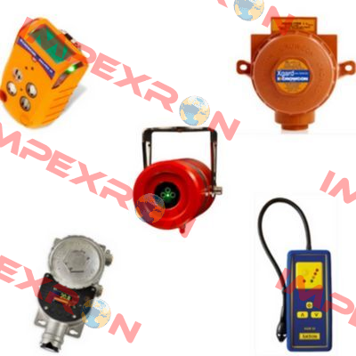 Baseefa03ATEX0074 Crowcon