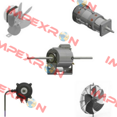 LN02 (2472000090) FMI Fan Motors Italia Srl