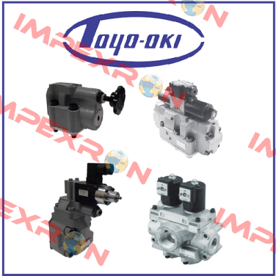 TCP4-L31.5-MRI -> REPLACED BY A NEW MODEL  JTEKT FLUID POWER SYSTEMS CORPORATION (ex. Toyooki)