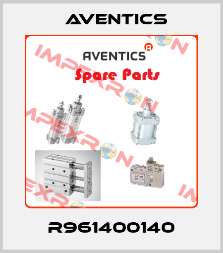 R961400140 Aventics