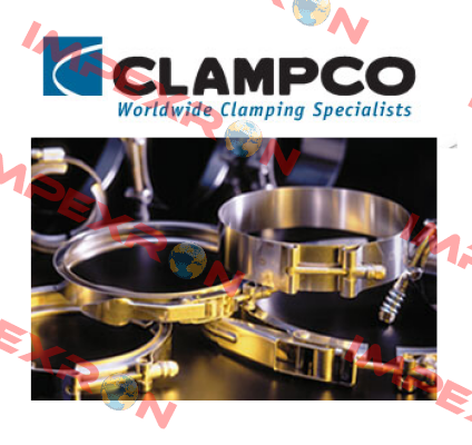 SPL0DCB32-15 Clampco