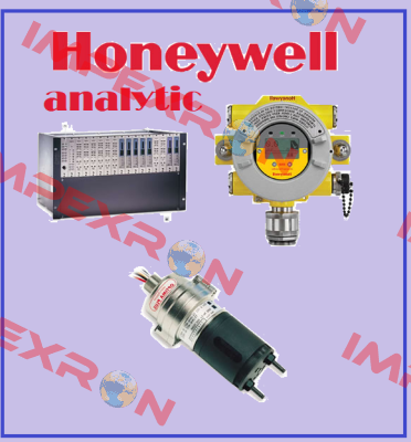 GASCH4-50-N2-58 Honeywell Analytics