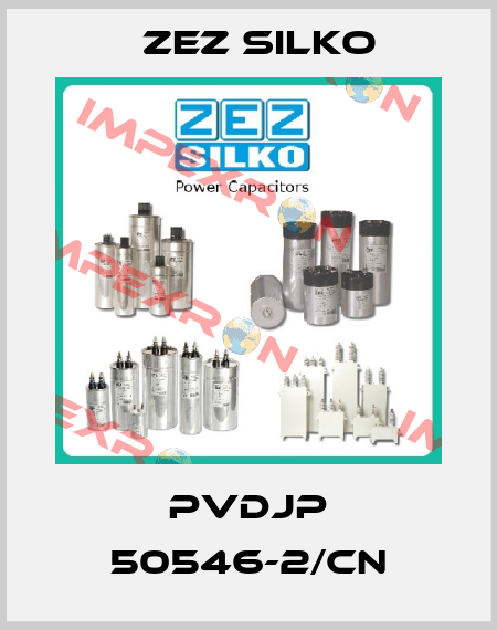 PVDJP 50546-2/Cn ZEZ Silko