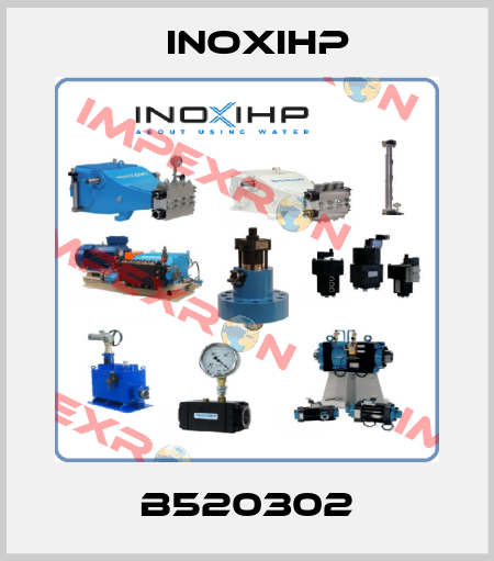 B520302 INOXIHP