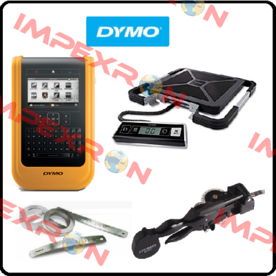 1790415 / LabelManager 160 DYMO