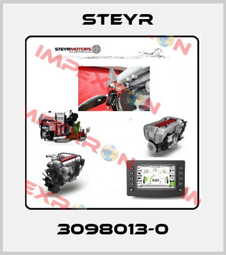 3098013-0 Steyr