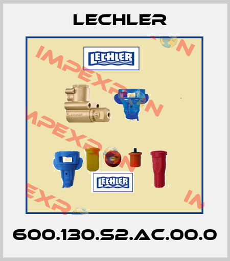 600.130.S2.AC.00.0 Lechler