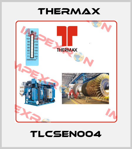 TLCSEN004 Thermax