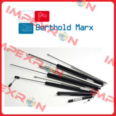 ST 2000250D8 Berthold Marx