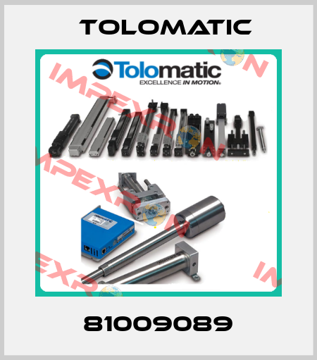 81009089 Tolomatic