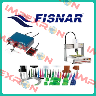 F5300N.2 / PN: 0401-08-001589 Fisnar