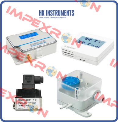 HA011066 HK INSTRUMENTS