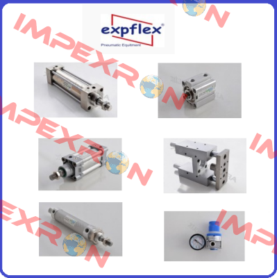 4HV210-08 EXPFLEX