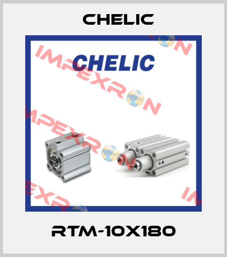 RTM-10x180 Chelic