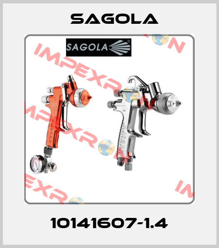 10141607-1.4 Sagola