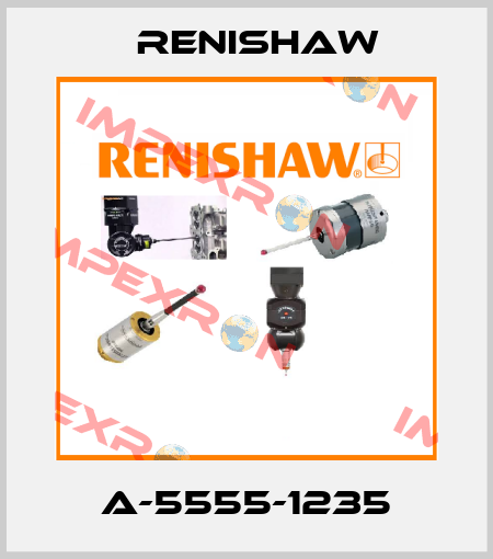 A-5555-1235 Renishaw