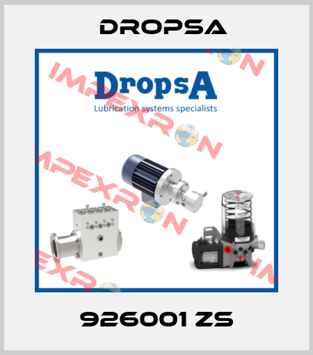 926001 ZS Dropsa
