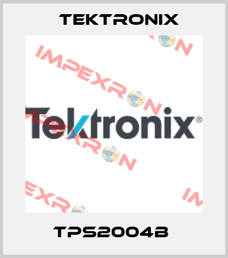 TPS2004B  Tektronix