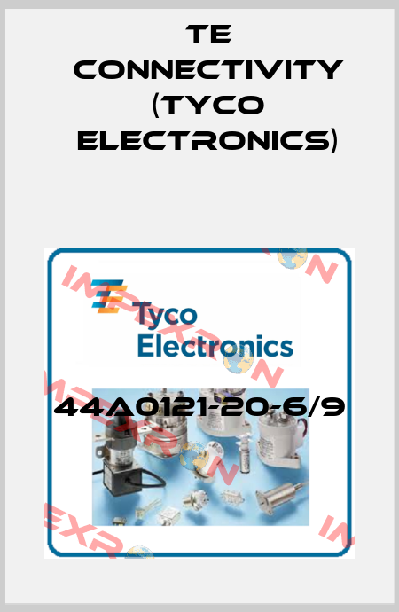 44A0121-20-6/9 TE Connectivity (Tyco Electronics)