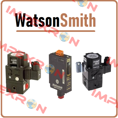 53AC0100 Watson Smith