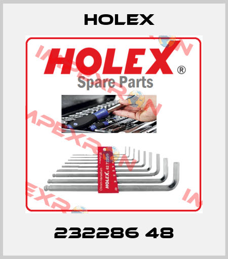 232286 48 Holex