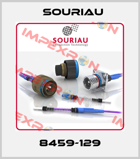 8459-129 Souriau