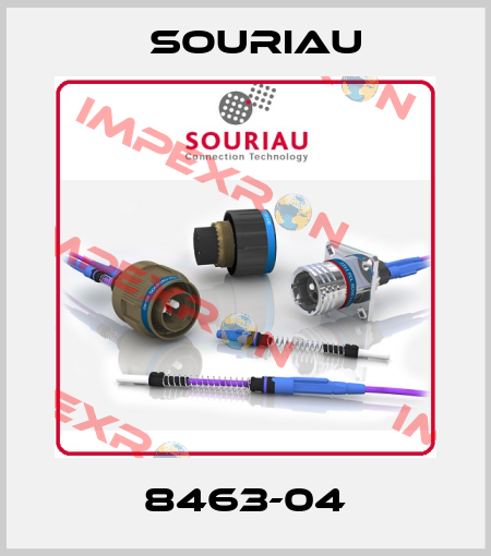 8463-04 Souriau