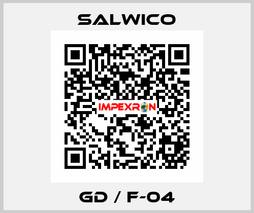 GD / F-04 Salwico